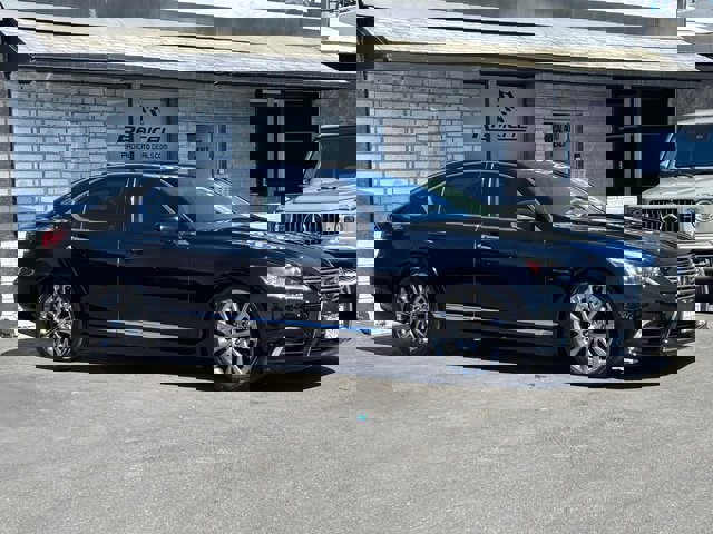 Used 2017 Lexus LS 460 w/ Comfort Package image 12