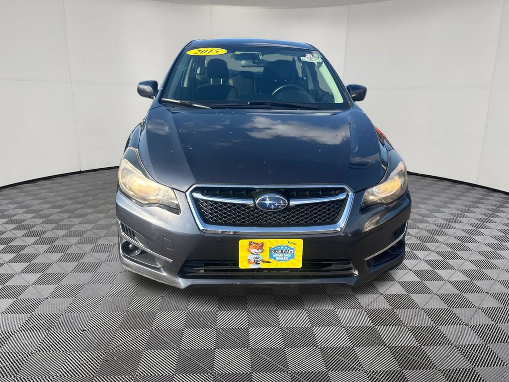 Used 2015 Subaru Impreza 2.0i Premium AWD/4WD image 8