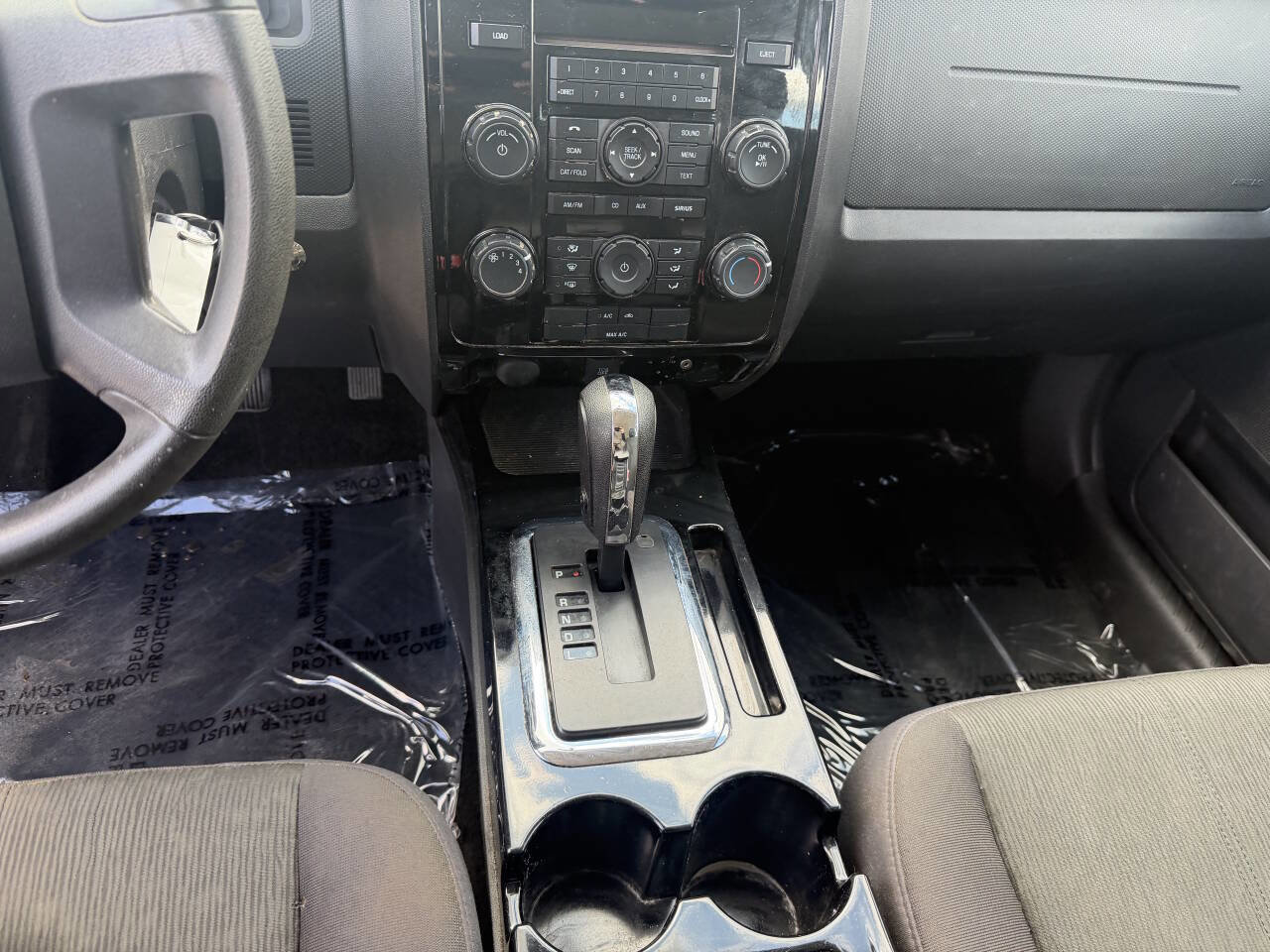 Used 2011 MAZDA Tribute i Sport FWD image 31