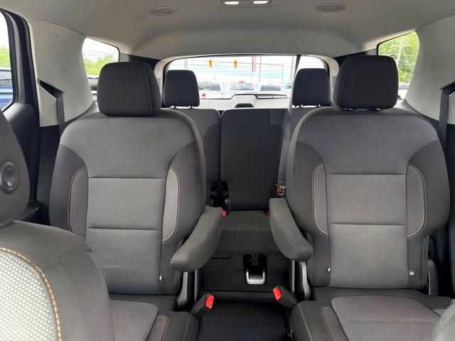 Used 2020 Chevrolet Traverse LT AWD/4WD image 17