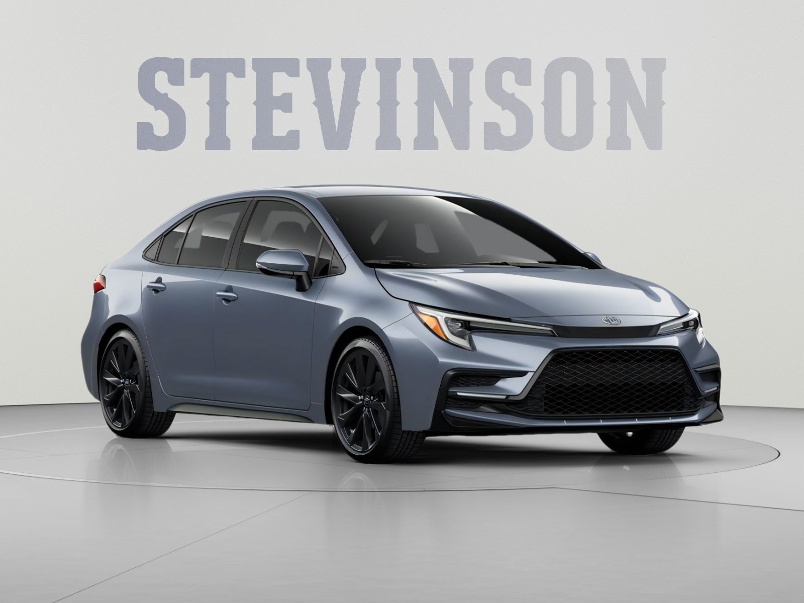 New 2026 Toyota Corolla SE FWD image 15