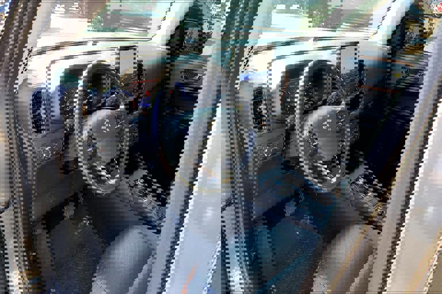 Used 2022 Ford Bronco Sport Outer Banks w/ Tech Package image 32