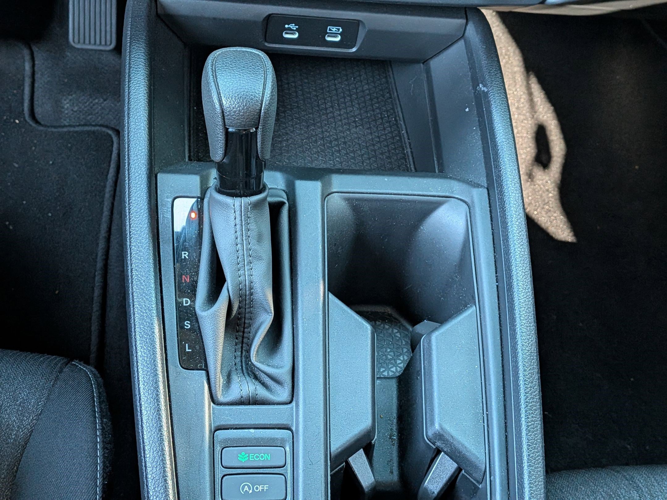 Used 2025 Honda Accord SE image 25