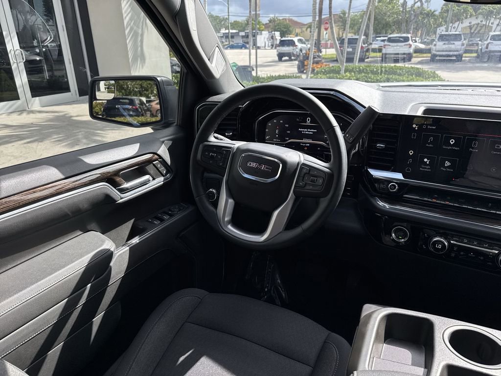 Used 2023 GMC Sierra 1500 Elevation RWD image 21