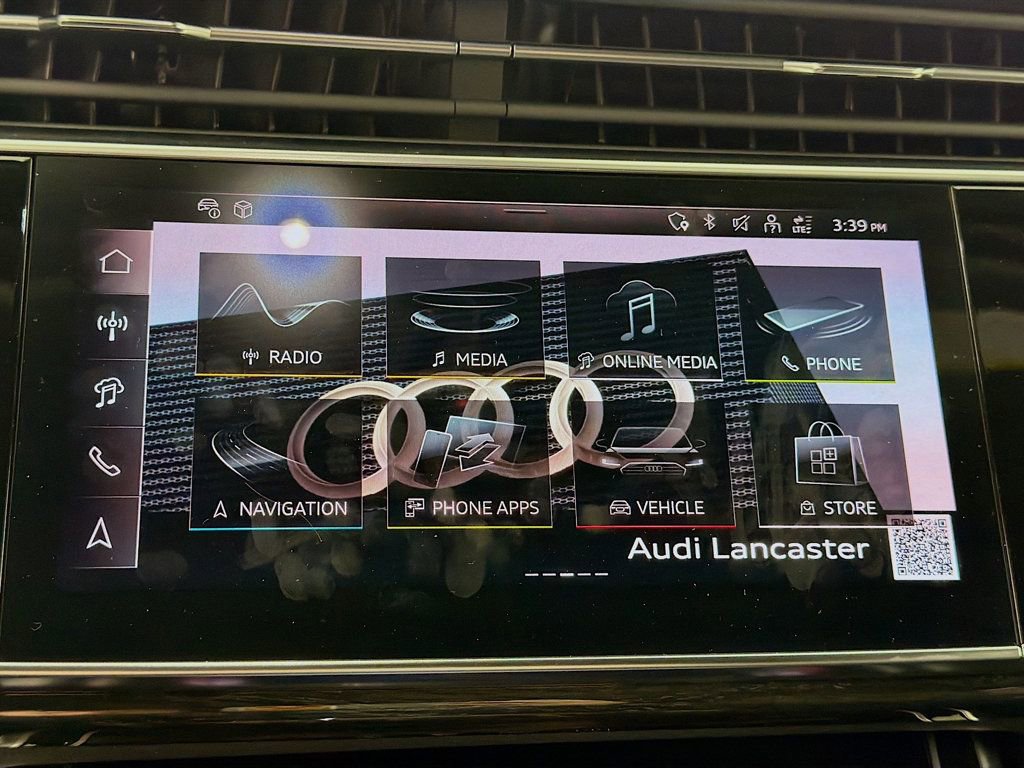 Used 2025 Audi Q7 3.0T Premium Plus w/ Premium Plus Package image 15