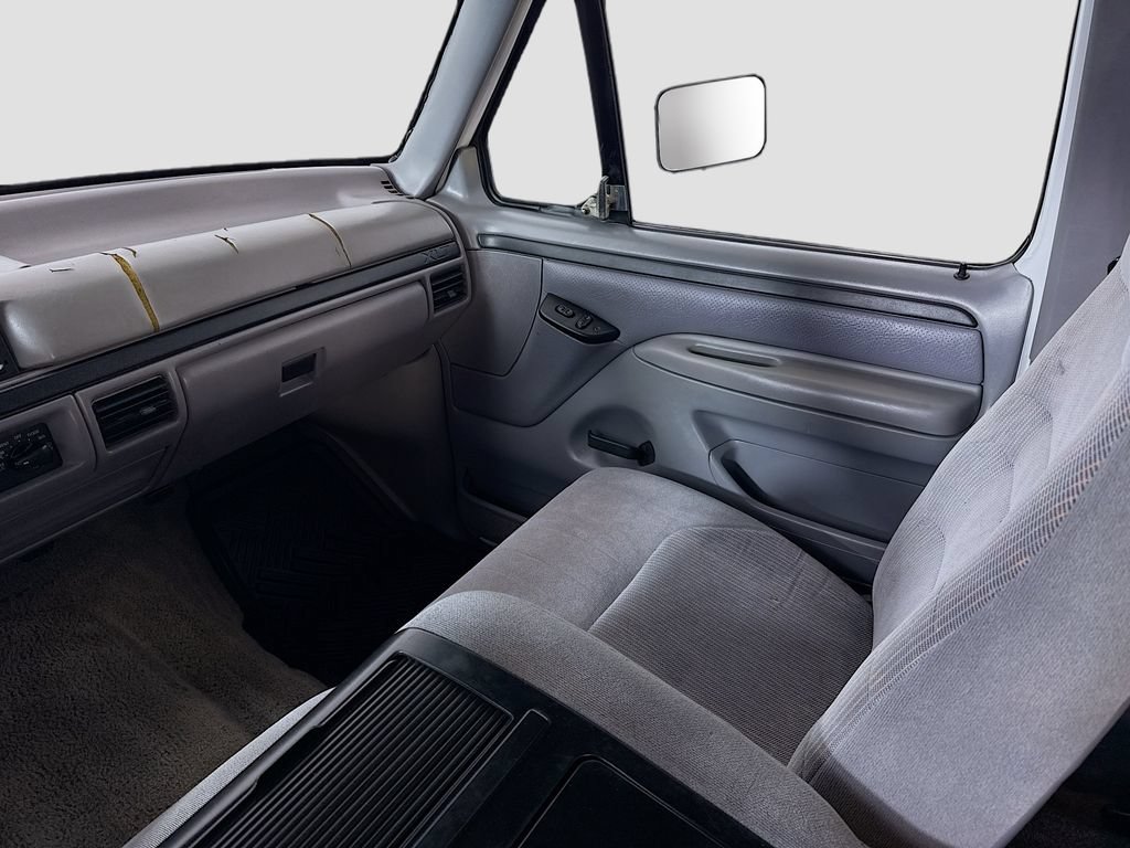 Used 1997 Ford F250 4x4 SuperCab Heavy Duty image 20