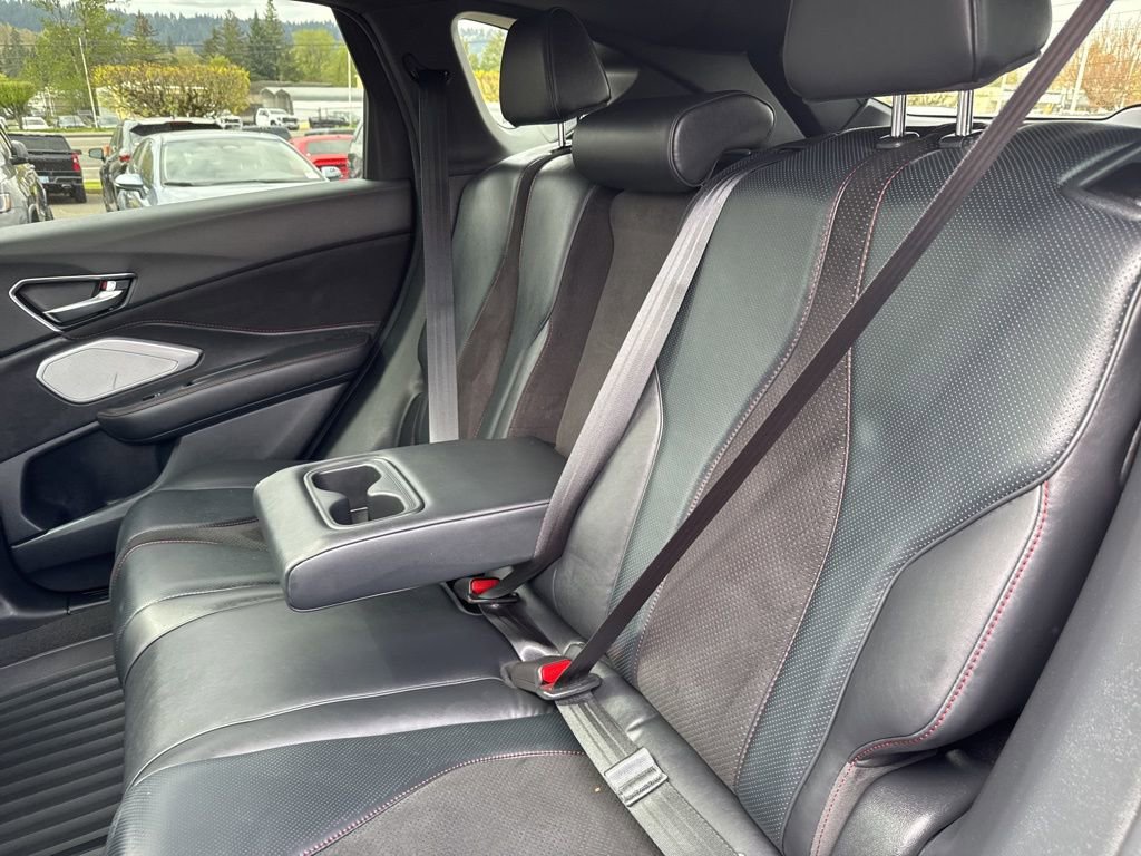 Used 2023 Acura RDX A-Spec image 29