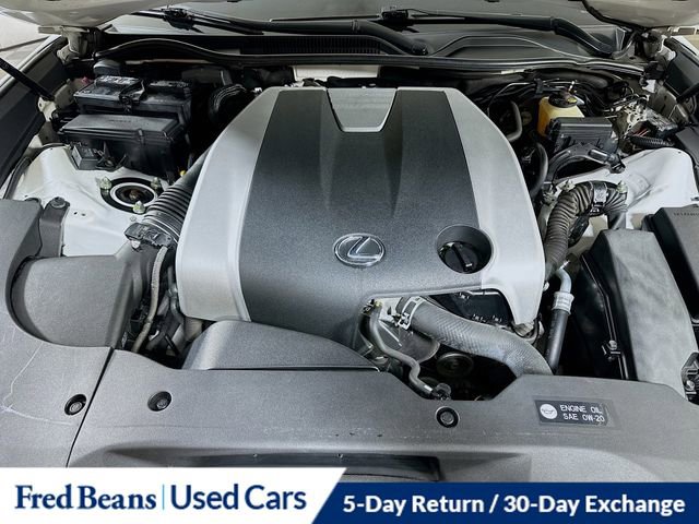 Used 2016 Lexus RC 300 AWD w/ Navigation System Package image 32