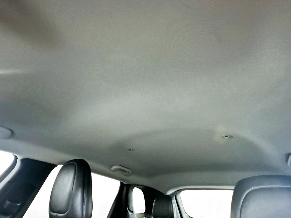 Used 2020 Jeep Cherokee Latitude Plus image 21