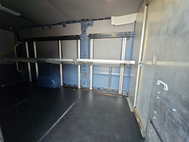 Used 2020 RAM ProMaster 3500 FWD image 13