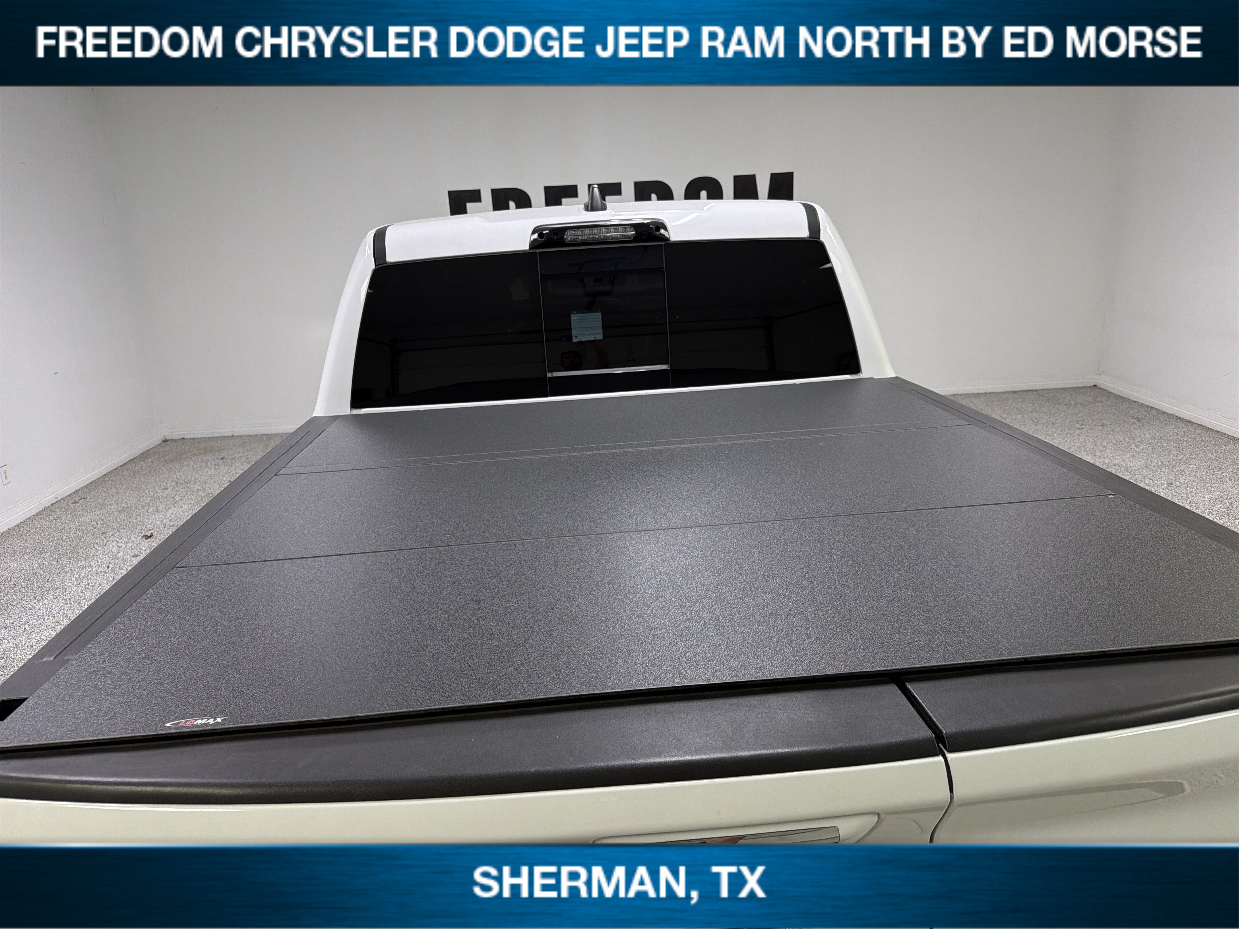 Used 2022 RAM 1500 Limited AWD/4WD image 6