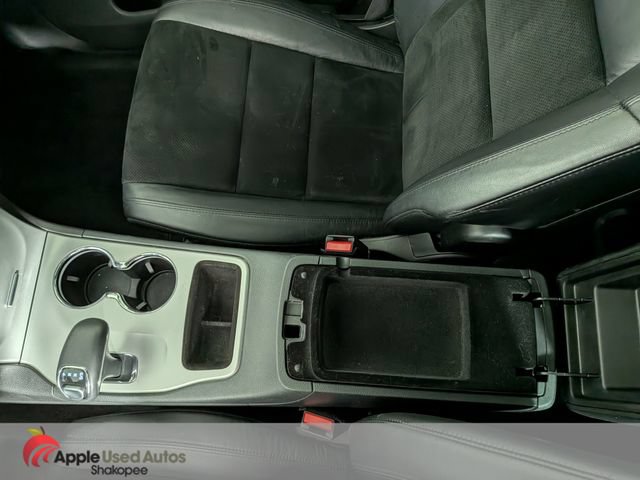Used 2015 Jeep Grand Cherokee Altitude AWD/4WD image 19