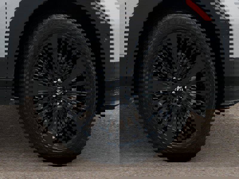 New 2026 Hyundai Santa Fe Calligraphy image 8