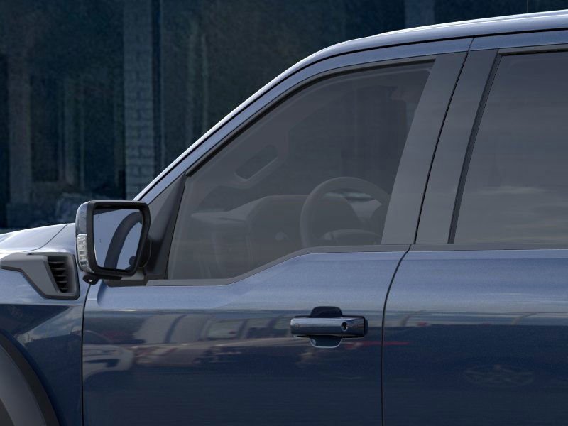 New 2025 Ford F150 Raptor image 20