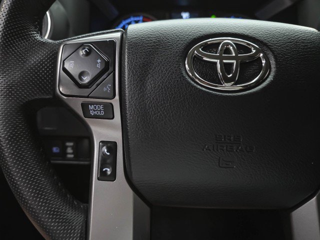 Used 2023 Toyota Tacoma 4x4 Double Cab w/ Trail Edition image 19