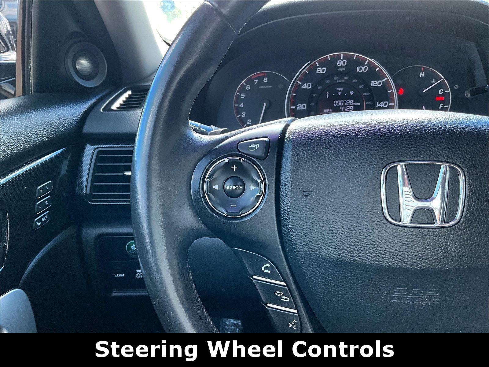 Used 2013 Honda Accord EX-L image 10