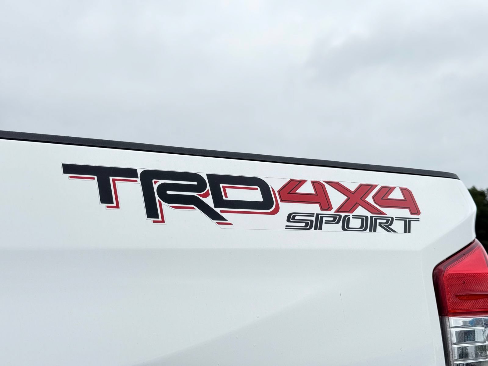 Used 2019 Toyota Tundra TRD Pro AWD/4WD image 19