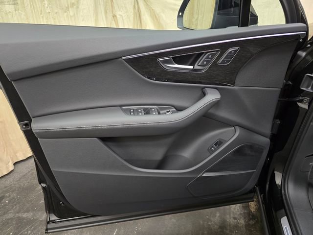 New 2026 Audi Q7 3.0T Premium Plus image 11