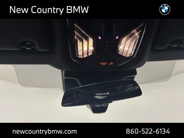 Certified 2026 BMW 530i xDrive w/ Premium Package image 24