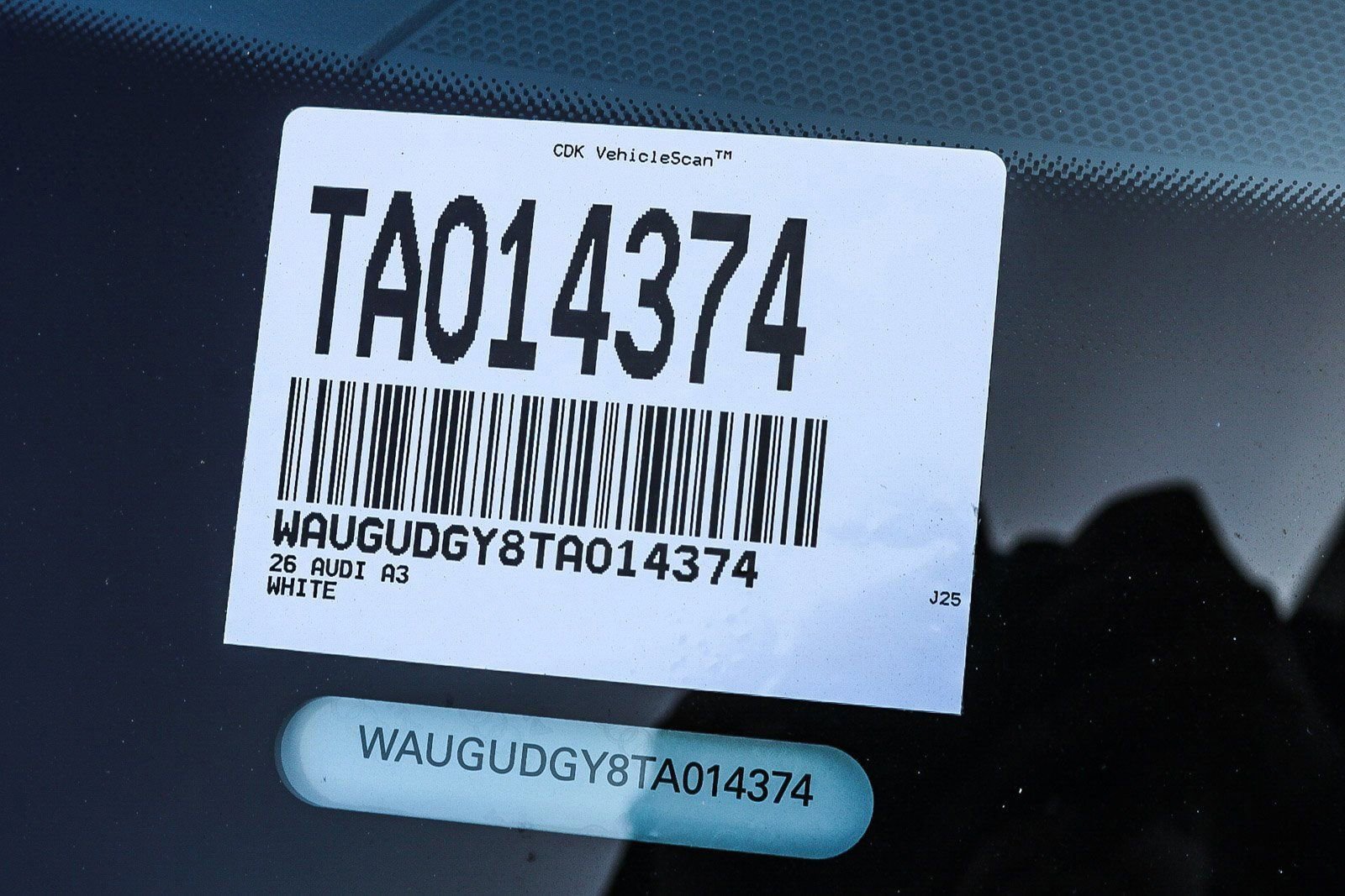 New 2026 Audi A3 2.0T Premium AWD/4WD image 28