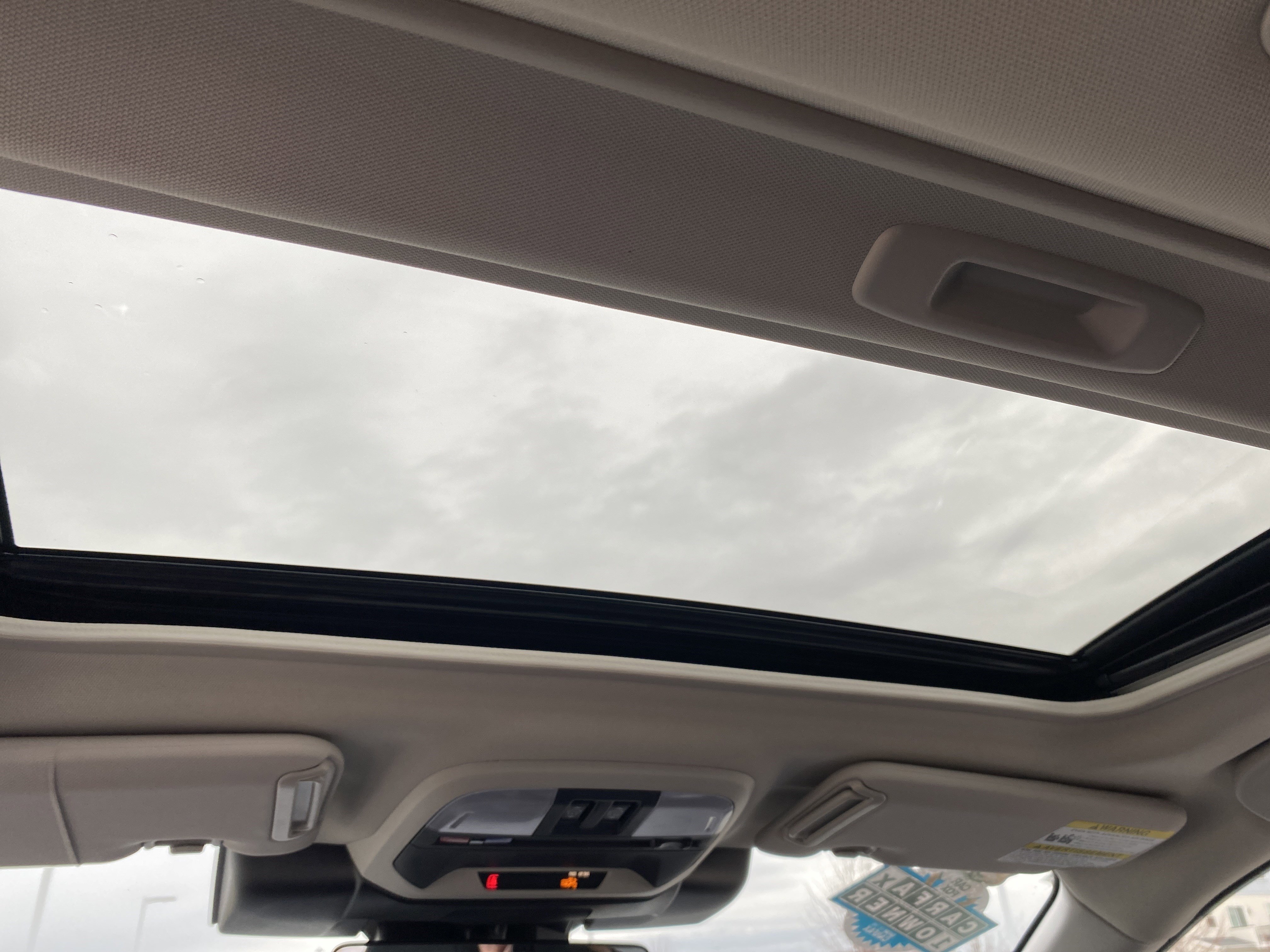 Used 2025 Subaru Crosstrek 2.5i Limited w/ Crosstrek Mirror Package image 34