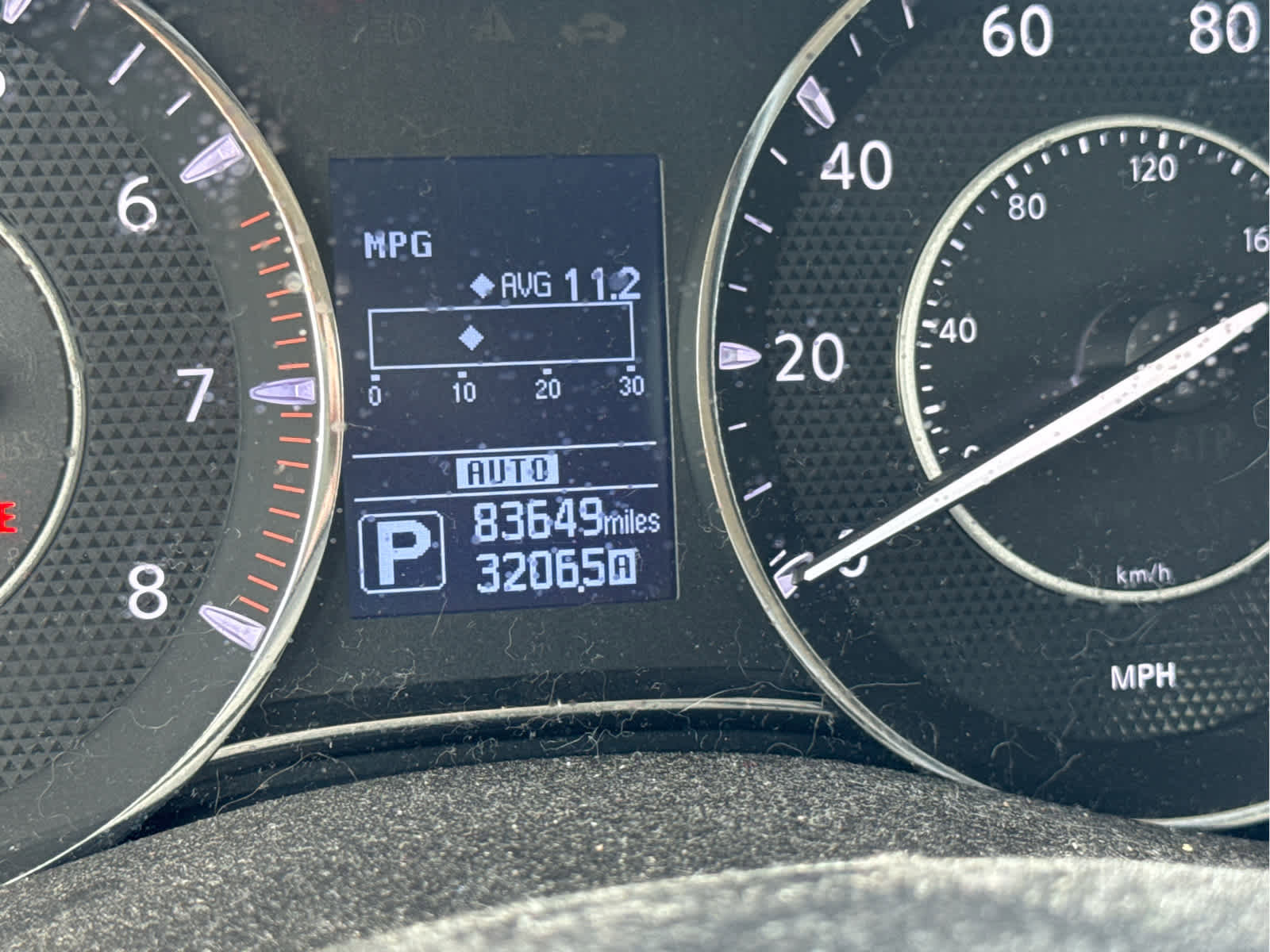Used 2019 Nissan Armada SL w/ Premium Package AWD/4WD image 12