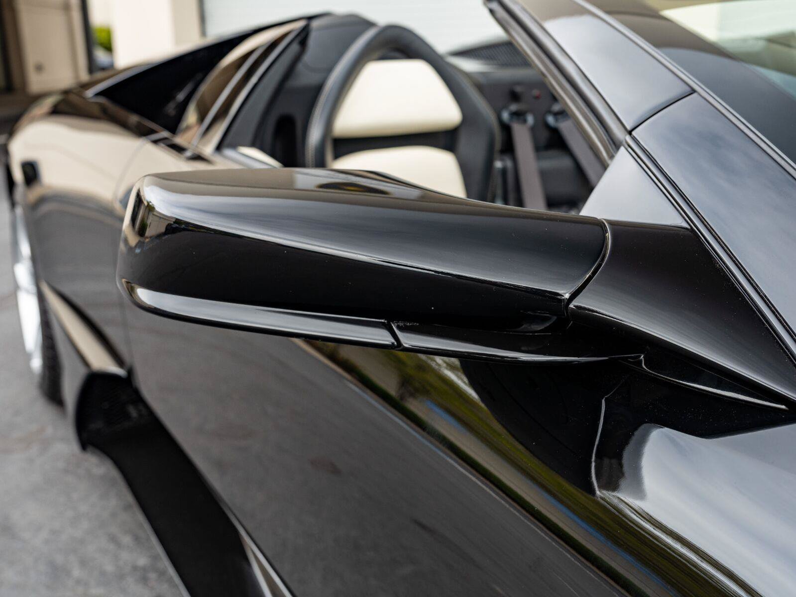 Used 2008 Lamborghini Murcielago LP 640 AWD/4WD image 23