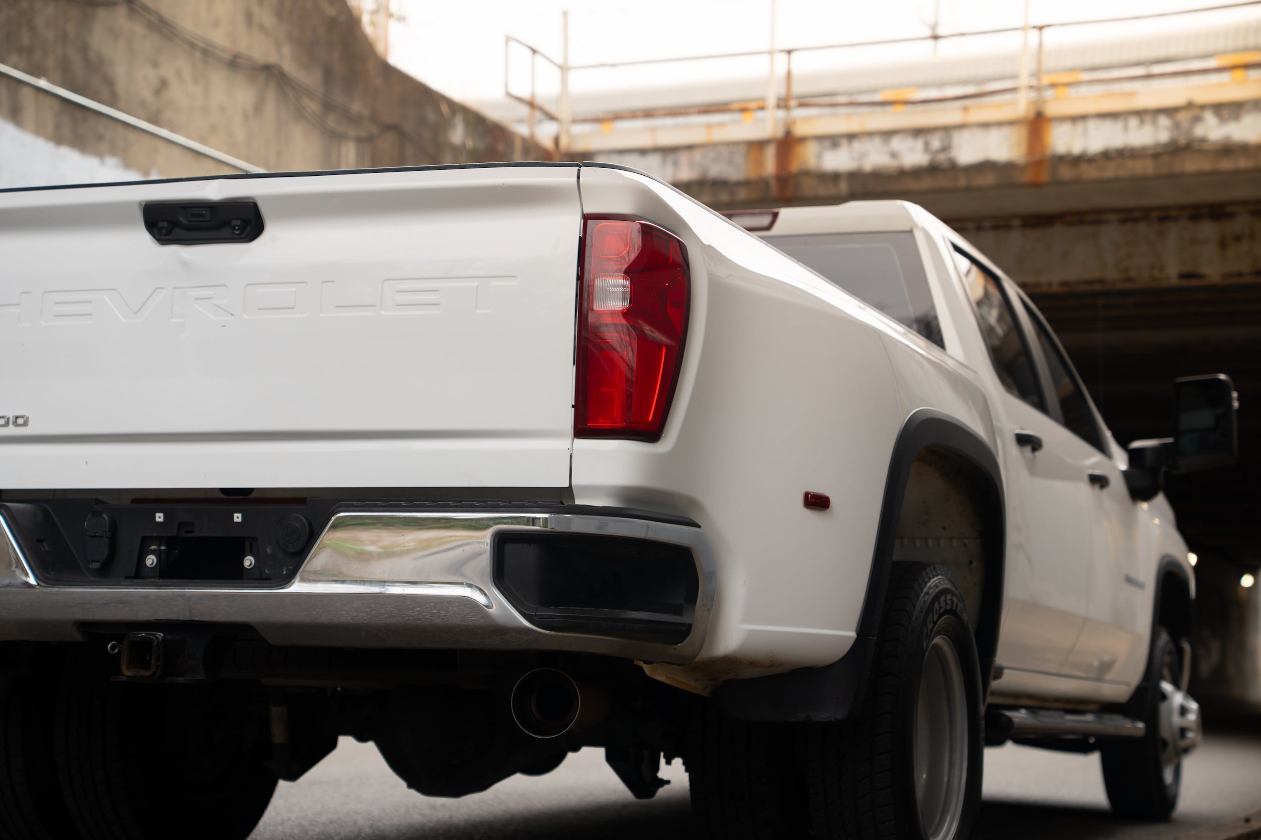 Used 2023 Chevrolet Silverado 3500 W/T w/ WT Fleet Convenience Package AWD/4WD image 12