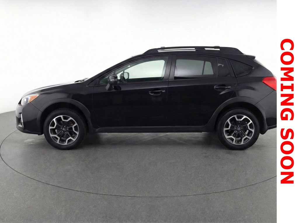 Used 2017 Subaru Crosstrek 2.0i Limited image 8