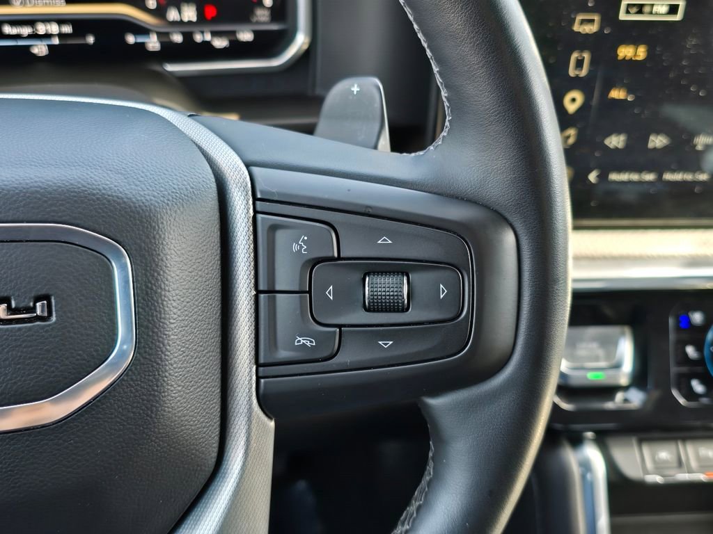 Certified 2024 GMC Sierra 1500 Denali w/ Denali Reserve Package AWD/4WD image 22