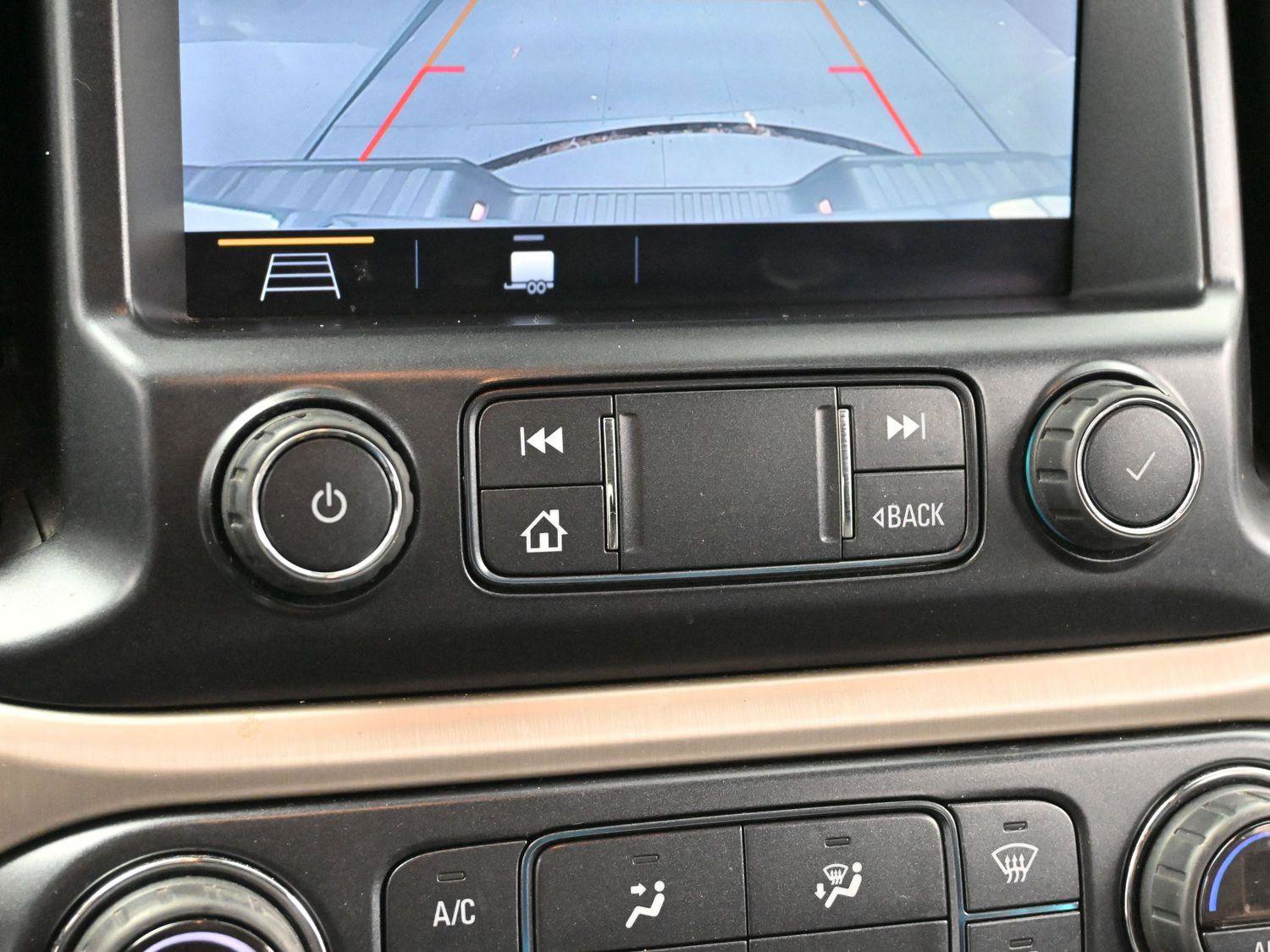 Used 2020 GMC Canyon Denali image 22