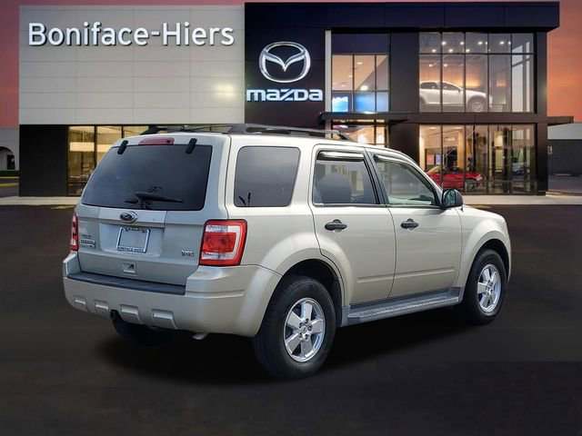 Used 2012 Ford Escape XLT image 4