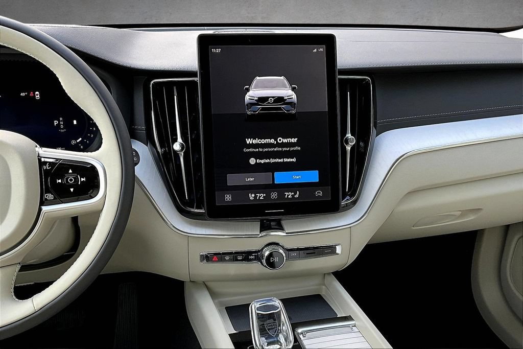 New 2026 Volvo XC60 B5 Ultra w/ Protection Package Premier AWD/4WD image 6