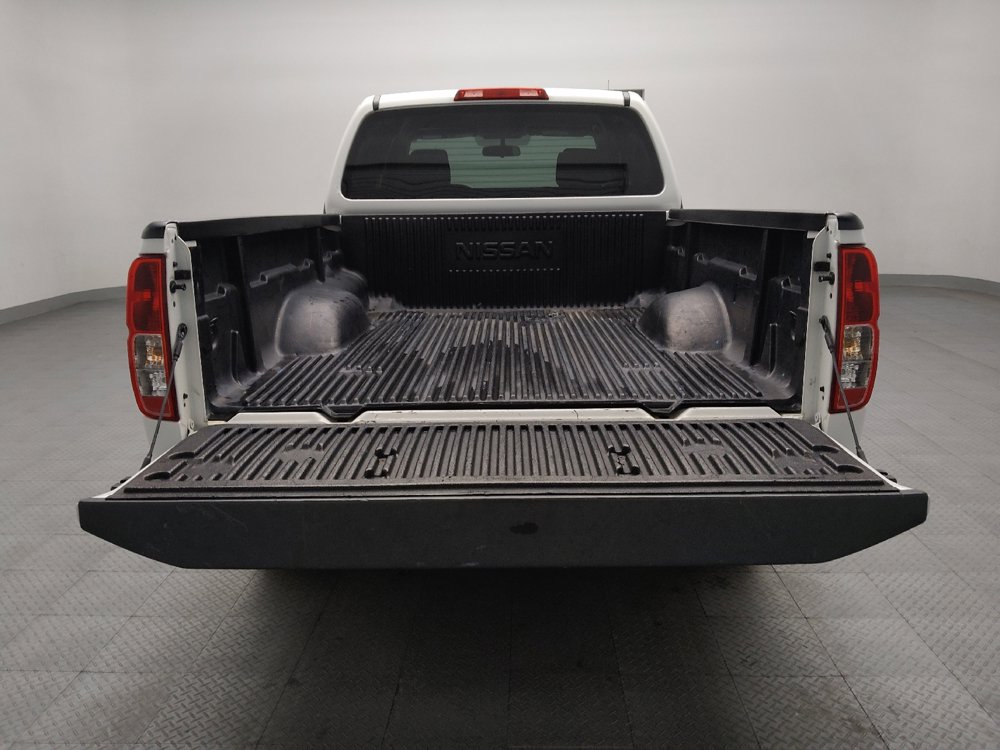 Used 2021 Nissan Frontier S image 29