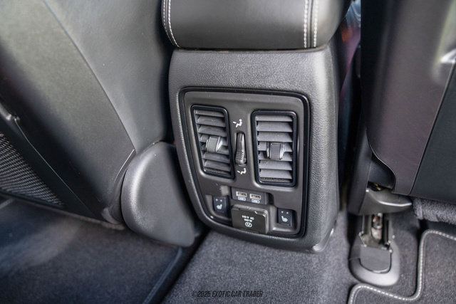 Used 2024 Dodge Durango SRT Hellcat AWD/4WD image 58