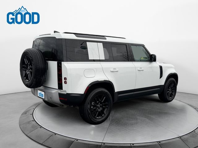 Used 2025 Land Rover Defender 110 S image 5