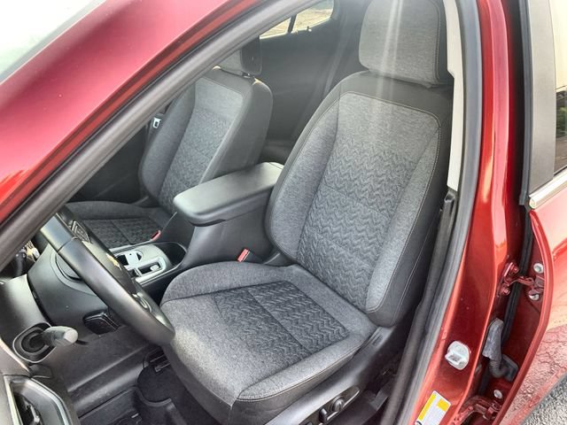 Certified 2023 Chevrolet Equinox LT AWD/4WD image 18