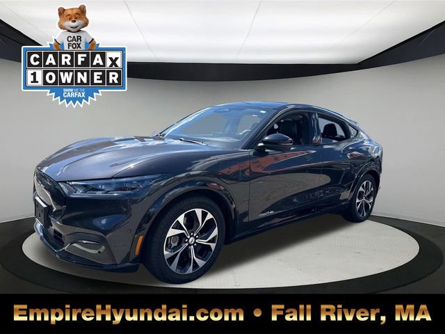 Used 2022 Ford Mustang Mach-E Premium