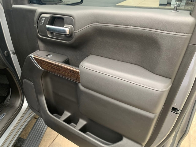 Used 2021 GMC Sierra 1500 Elevation image 17