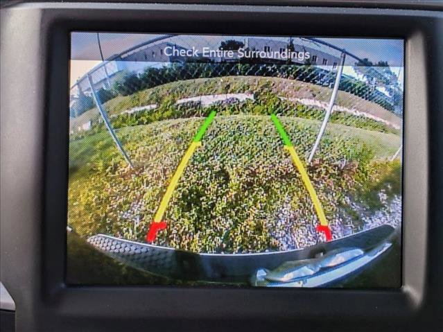 Used 2017 RAM 2500 Big Horn image 7