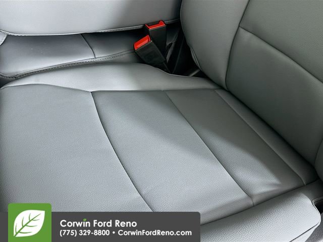 New 2026 Ford F250 XL w/ XL Chrome Package image 20