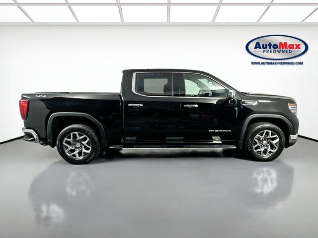 Used 2023 GMC Sierra 1500 SLT w/ SLT Convenience Package image 10