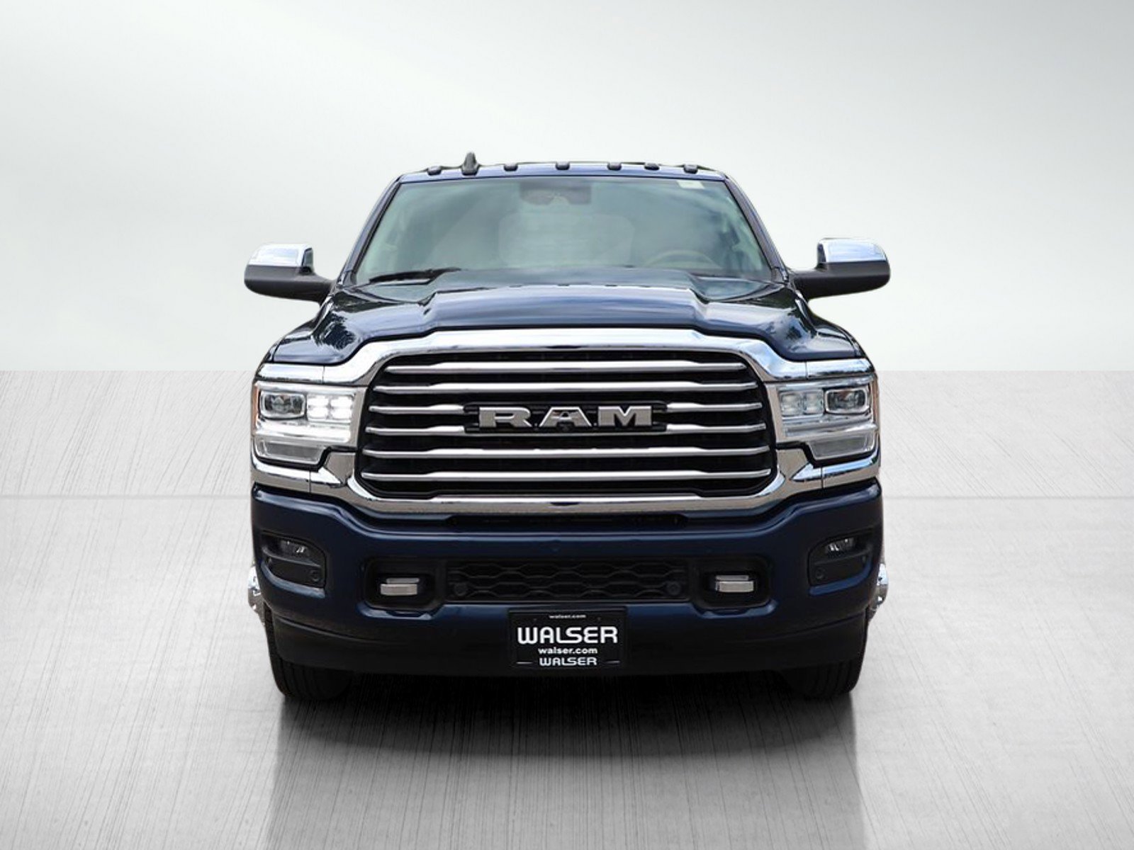 Used 2020 RAM 3500 Limited image 9