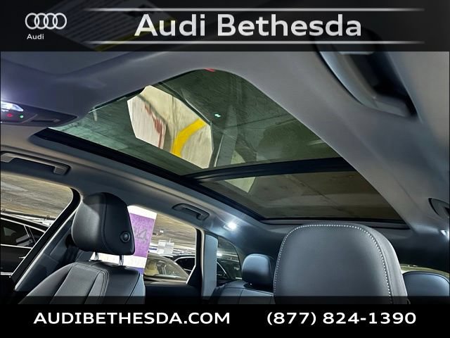 New 2026 Audi Q5 Premium Plus AWD/4WD image 23