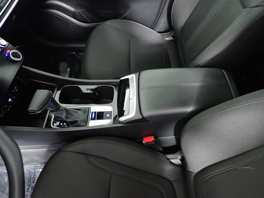 Used 2025 Hyundai Tucson SEL AWD/4WD image 31