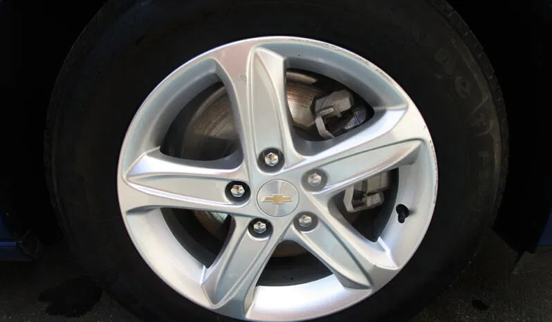 Used 2023 Chevrolet Malibu LS FWD image 11