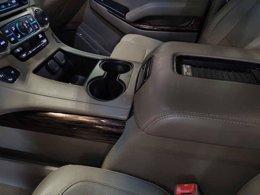 Used 2017 GMC Yukon SLT RWD image 26