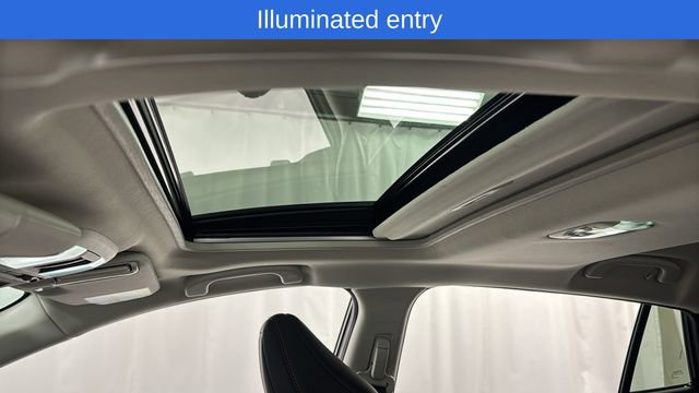 Certified 2025 Subaru Crosstrek 2.5i Limited image 37