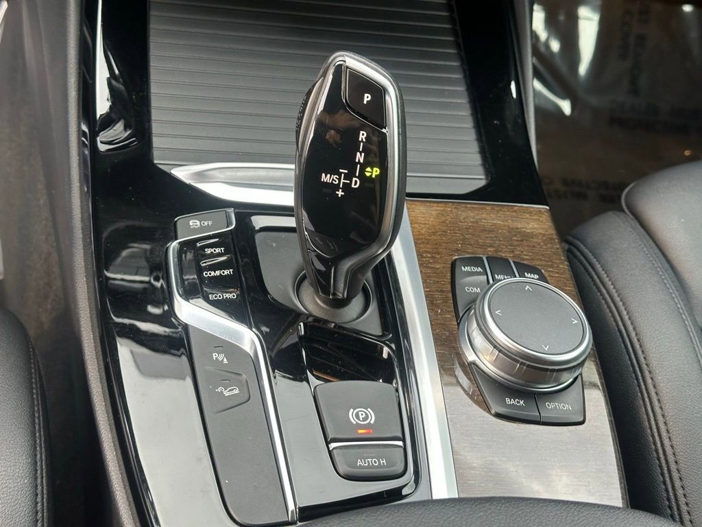 Used 2018 BMW X3 xDrive30i w/ Convenience Package image 18