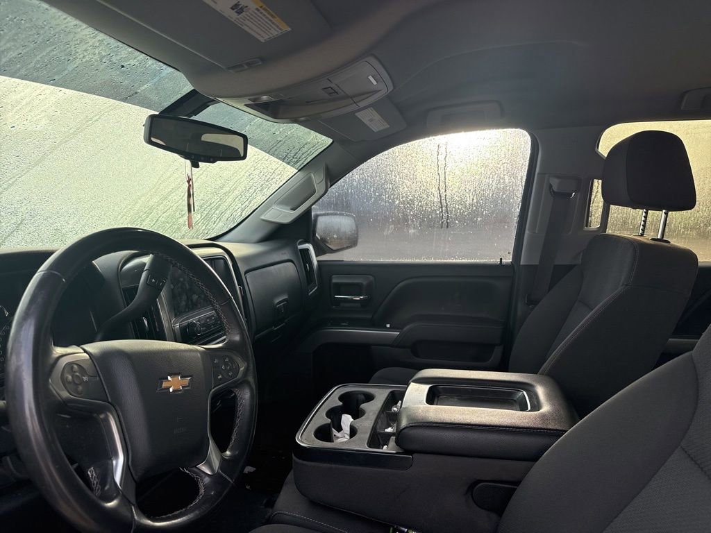 Used 2017 Chevrolet Silverado 1500 LT w/ All Star Edition image 13